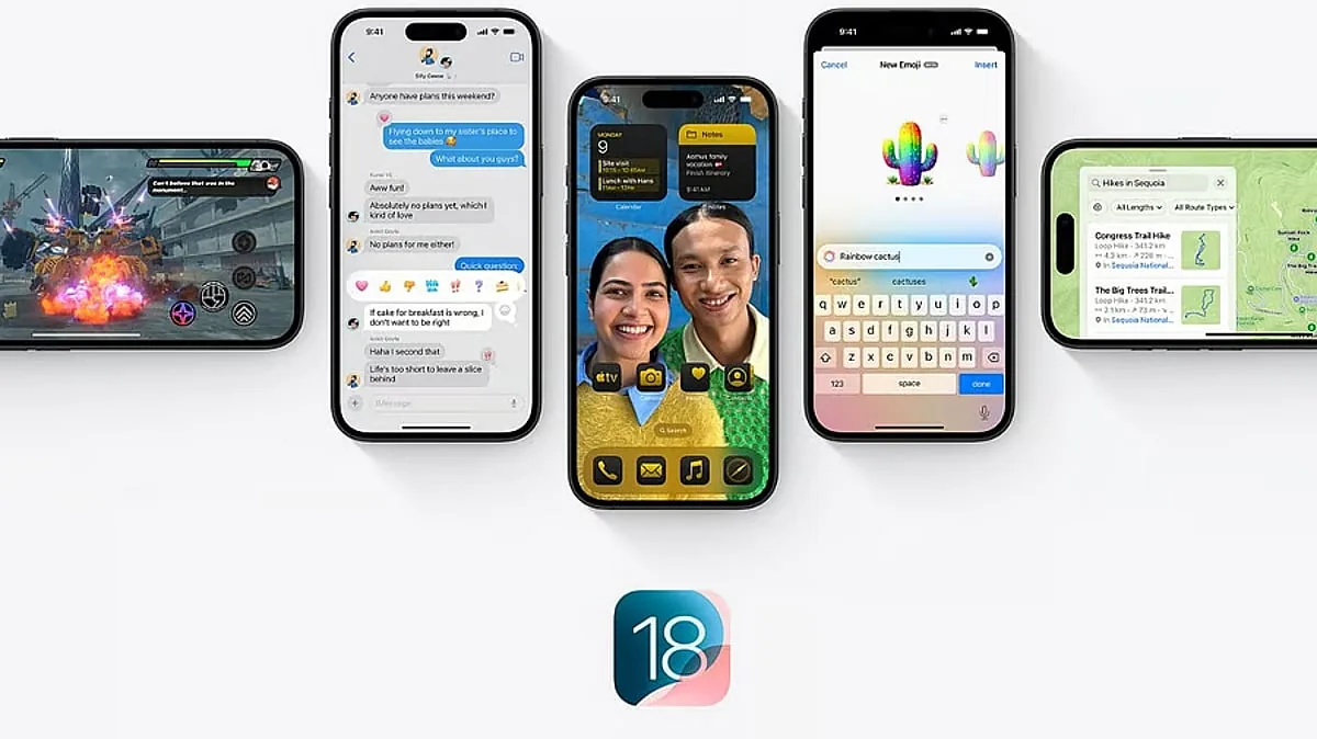India escalates probe into Apple over iOS 18 repair costs, citing excessive charges