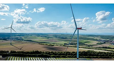 Germany commits to phase out fossil fuels by 2045, targets 80% renewable power by 2030