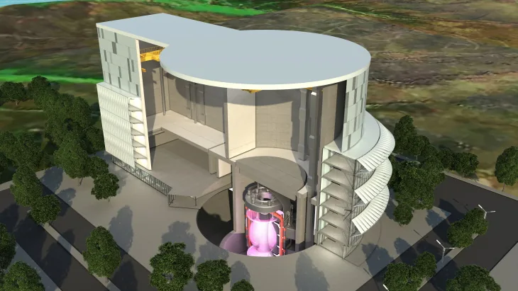CGN forms joint venture with six partners for Lufeng nuclear units 3 and 4