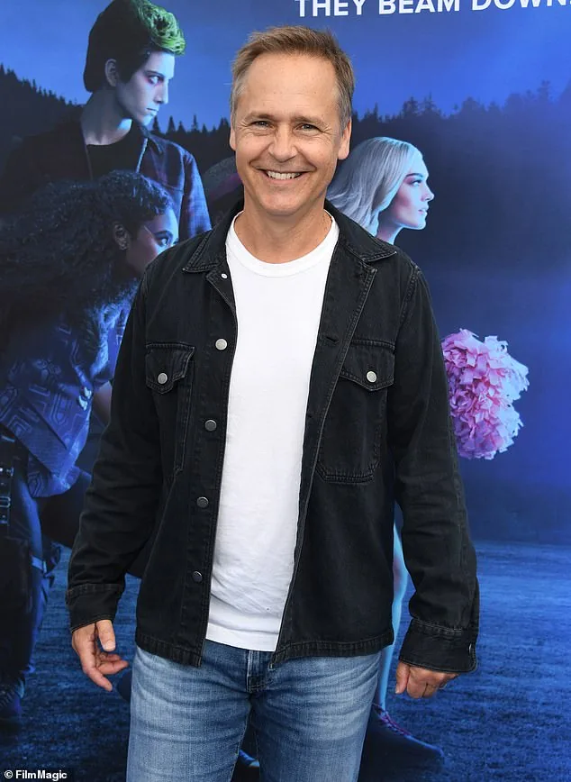 Chad Lowe and Kim Painter announce death of daughter Fiona, aged 13