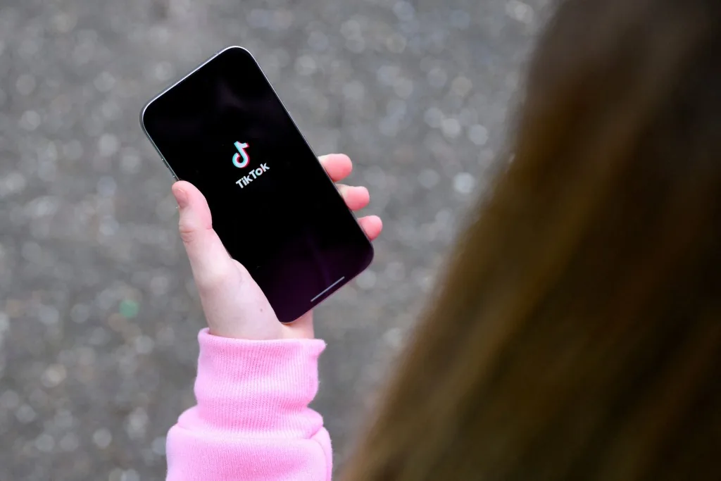 TikTok settles with Alabama for at least $100 million over teen addiction claims