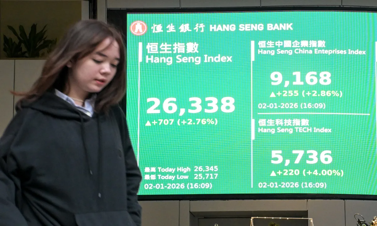 **StarRing Technology lists flat on HKEX, shifts to AI services as software licensing revenue declines**