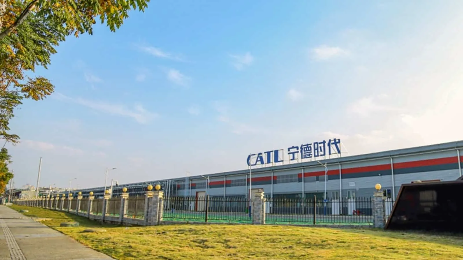 Chinese battery brands CATL and BYD dominate global EV consumer mindshare, NielsenIQ report shows