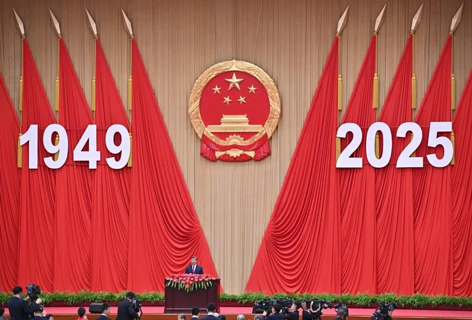 China issues 15th Five-Year Plans to boost cultural industry, tourism, and public services by 2030