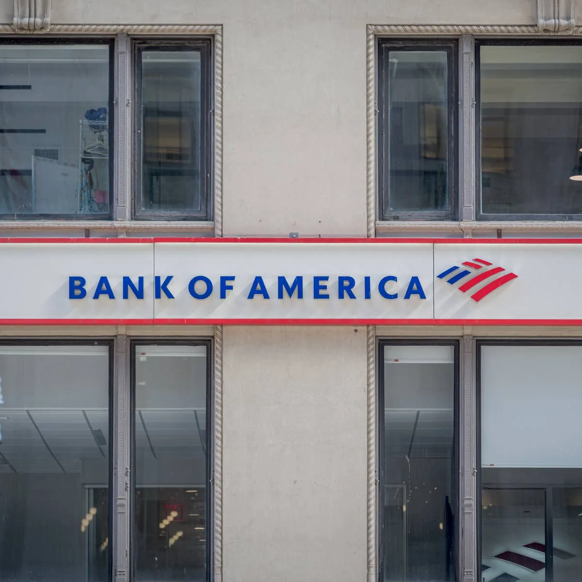 Bank of America raises S&P 500 year-end target to 7,400, warns of overdue correction