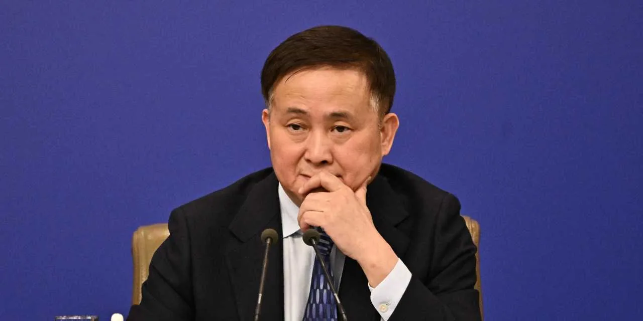 PBOC pledges moderately accommodative monetary policy at foreign financial symposium