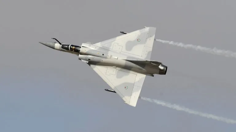 France launches Hypairion project for AI-powered loyal wingman flight by 2028