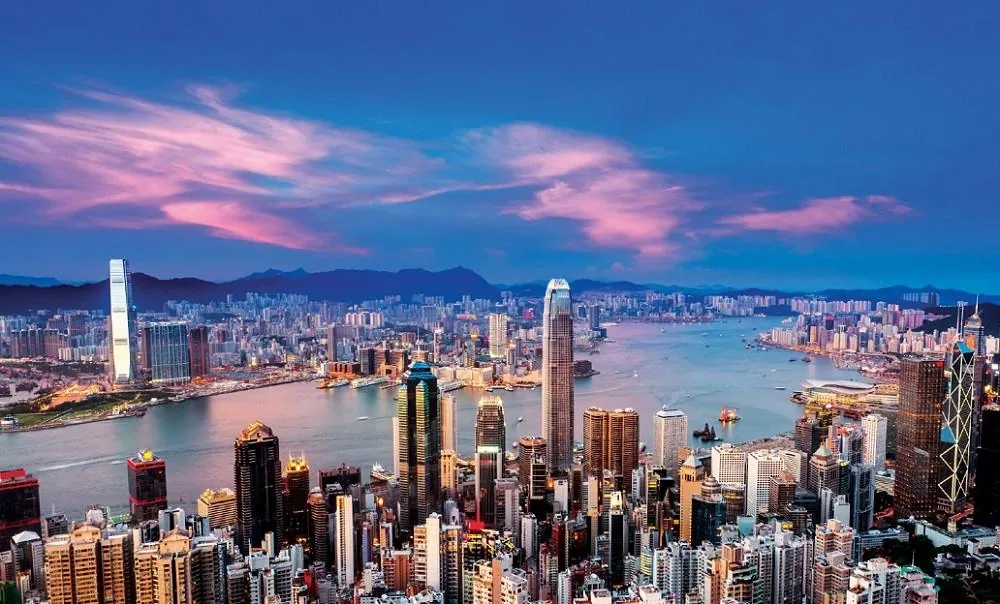 Hong Kong SFC defends $1.3B PwC settlement over Evergrande audit failures