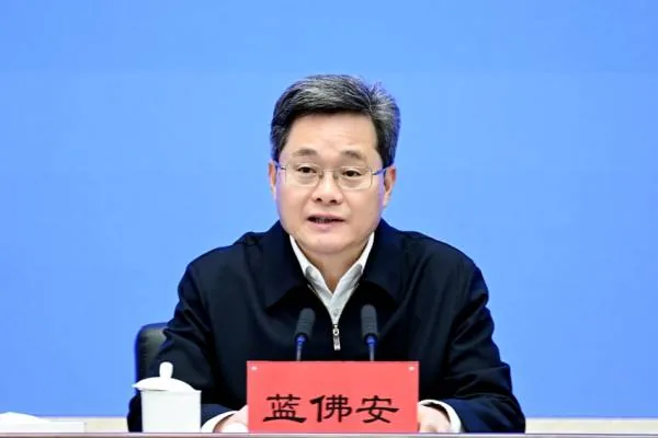 China's 2025 government procurement totals 3.321 trillion yuan, SMEs win 69.49%