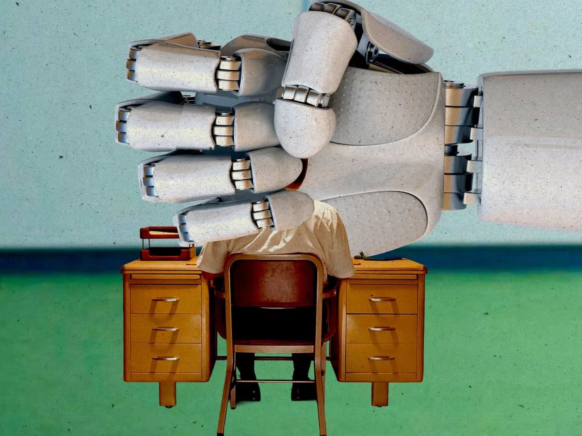 AI-driven job displacement threatens tax bases, raising fiscal risks in Germany, US, Japan
