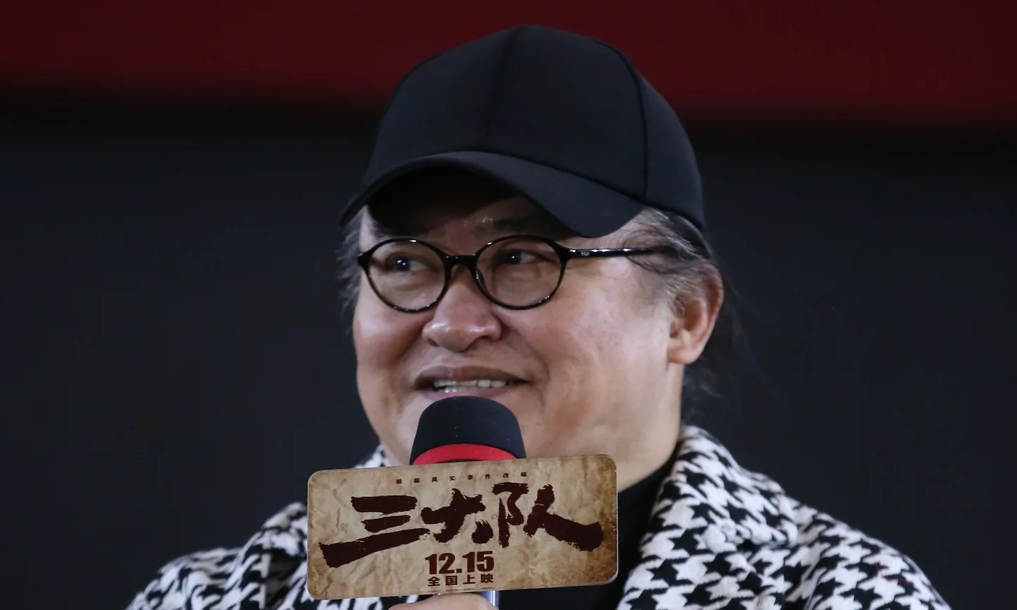 Chinese Music Icon and UIBE Professor Liu Huan Dies at 63 in Shanghai