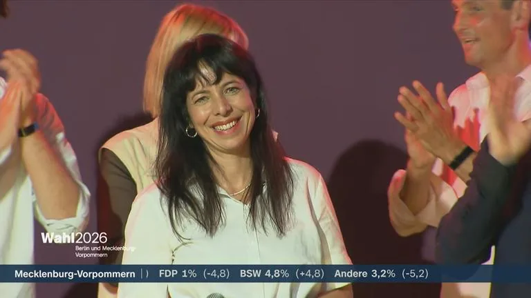 Berlin Left candidate Elif Eralp’s past Rote Hilfe membership blocks coalition talks