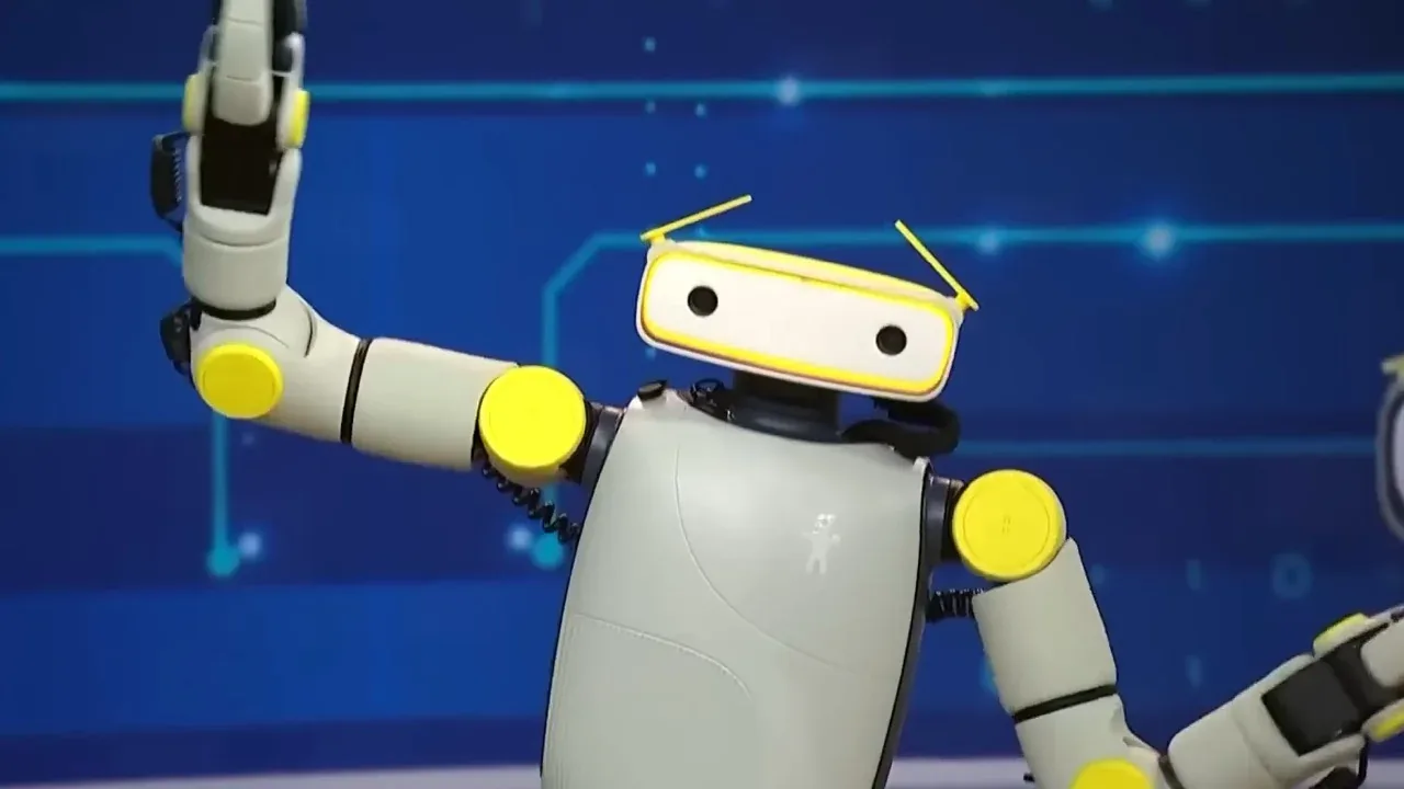 Unitree Robotics launches Dex5-S dexterous hand with 22 joints, priced from 39,900 yuan