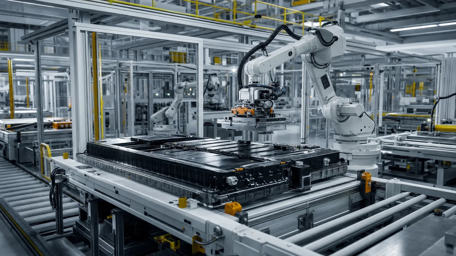 China’s MIIT Media Warns ‘De-Ningde-ization’ Narrative Harms EV Industry
