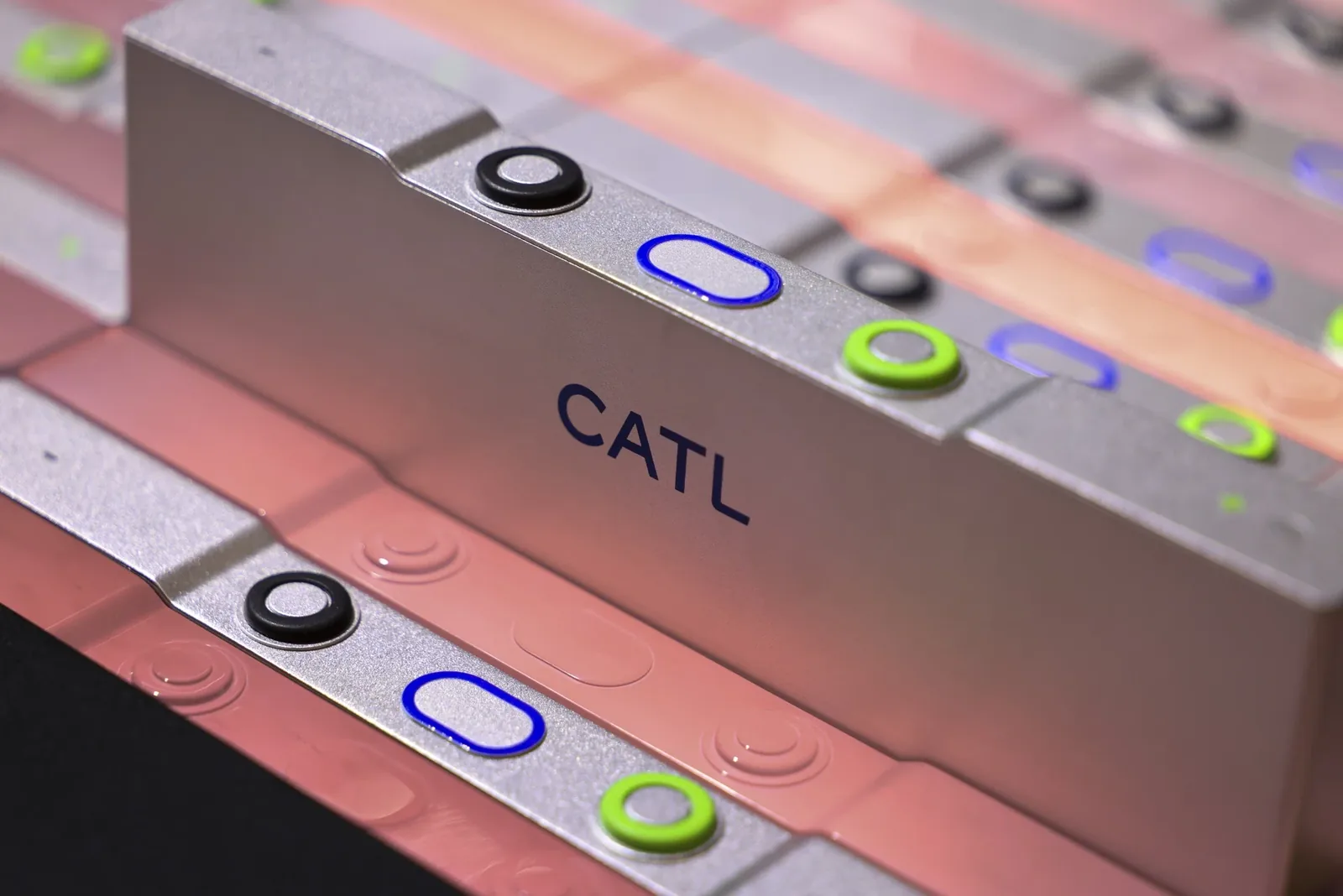 CATL shares drop 17% month-to-date; JPMorgan, Citi call it oversold