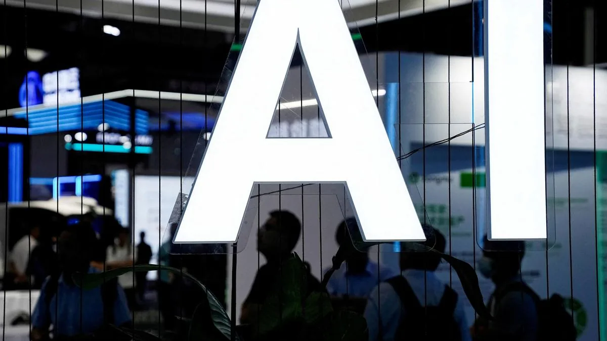 China’s first AI-generated feature film ‘Sanxingdui: Future Past’ set for October 2026 release