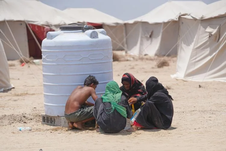 Houthis claim Saudi airstrikes on Yemen kill 6, wound 8 in Taiz province
