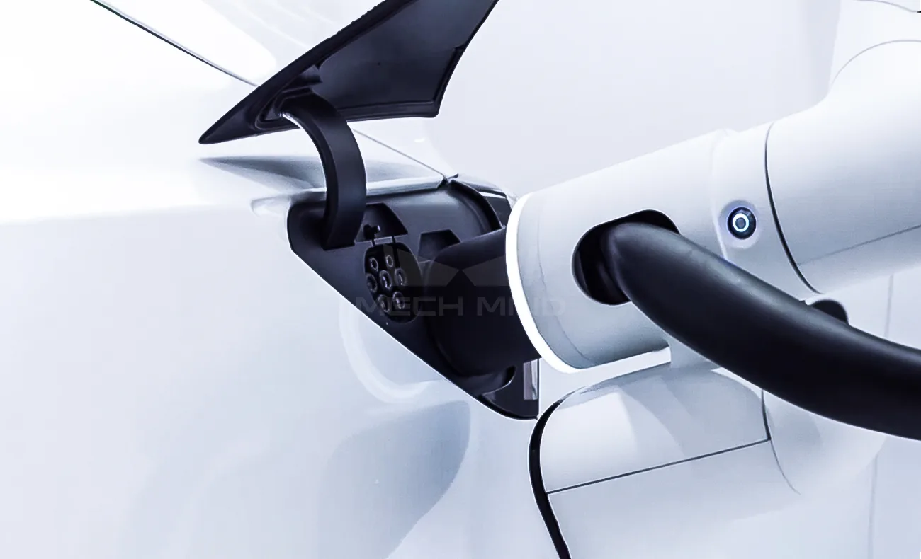 Zhida Technology raises HK$203M via discounted H-share placement for charging and robotics