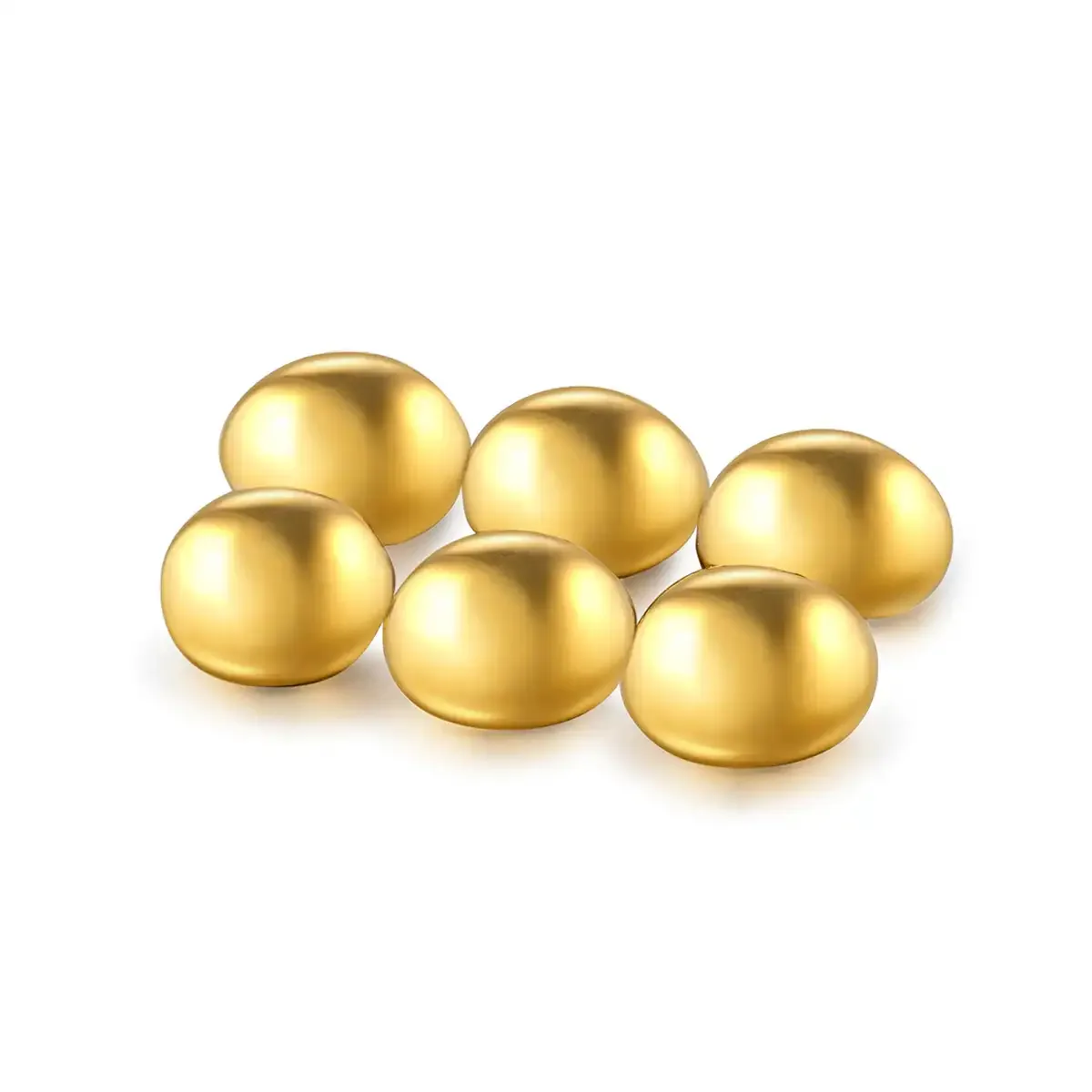 China’s new gold tax rule forces removal or repricing of popular “gold bean” investments