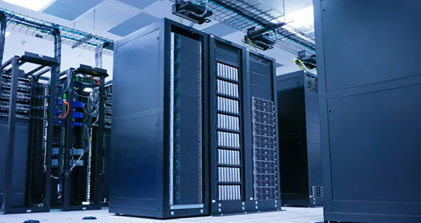 Sunshine Co. Signs 2.293 Billion Yuan Server Procurement Deal