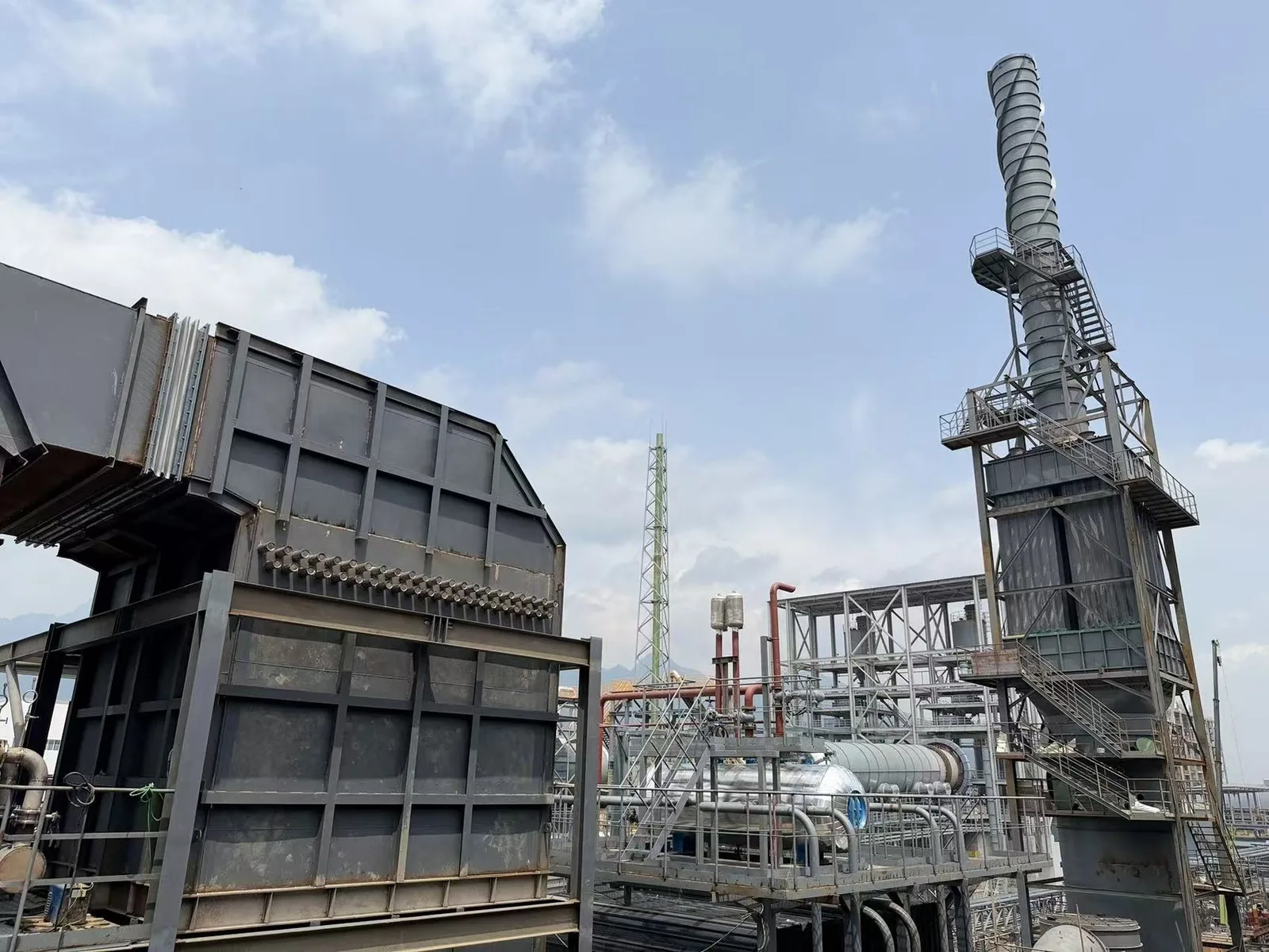 Tianyuan Shares acquires full ownership of Tiancheng Lithium for 92.88 million yuan