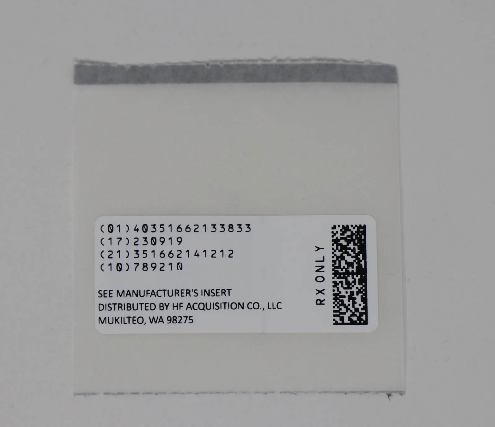 China Resources Double-Crane’s Propranolol Injection Passes Generic Consistency Evaluation in China
