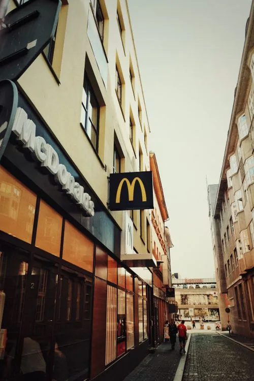 Multiple banks cut McDonald’s price targets, with Citi reducing to $310