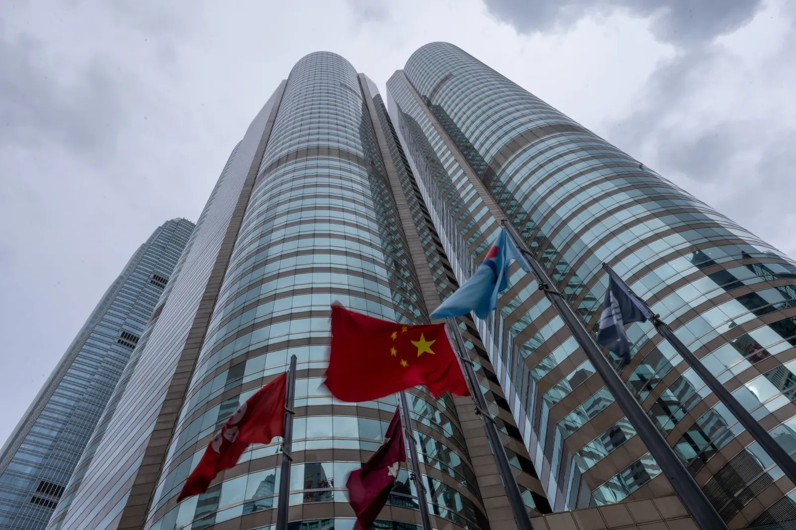 Hang Seng Indexes launches eight new tech and semiconductor indices in Hong Kong