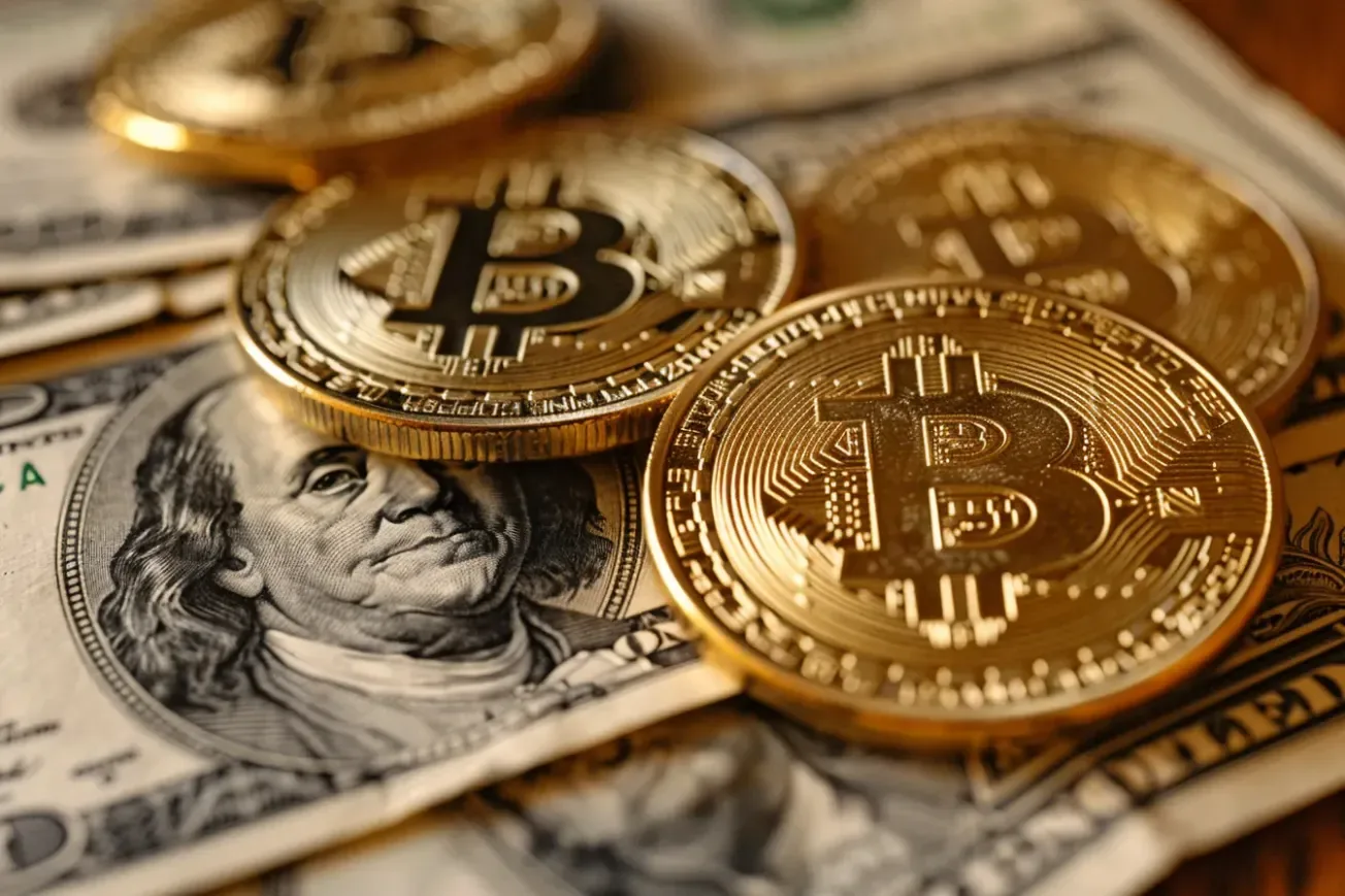 Bitcoin surges past $85,000 on short squeeze, oil drop and key technical breakout