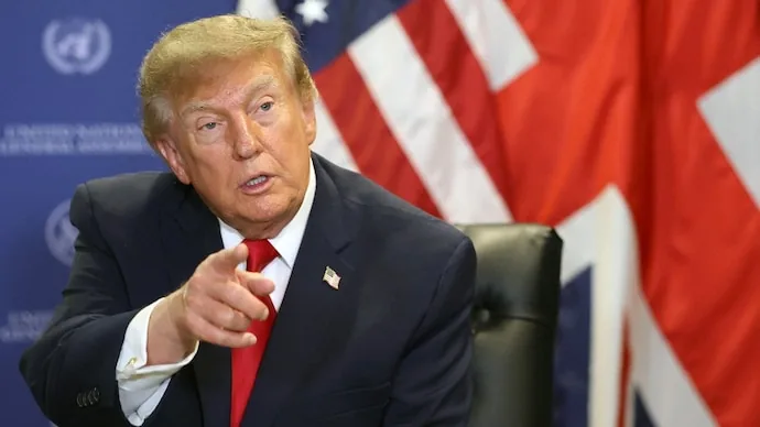 Trump confirms productive US-Iran talks in New York, plans further meeting