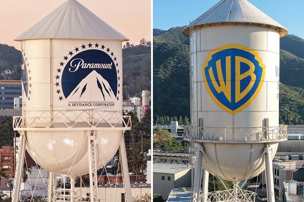 Paramount reaches settlement with California and four states to clear Warner Bros. Discovery merger