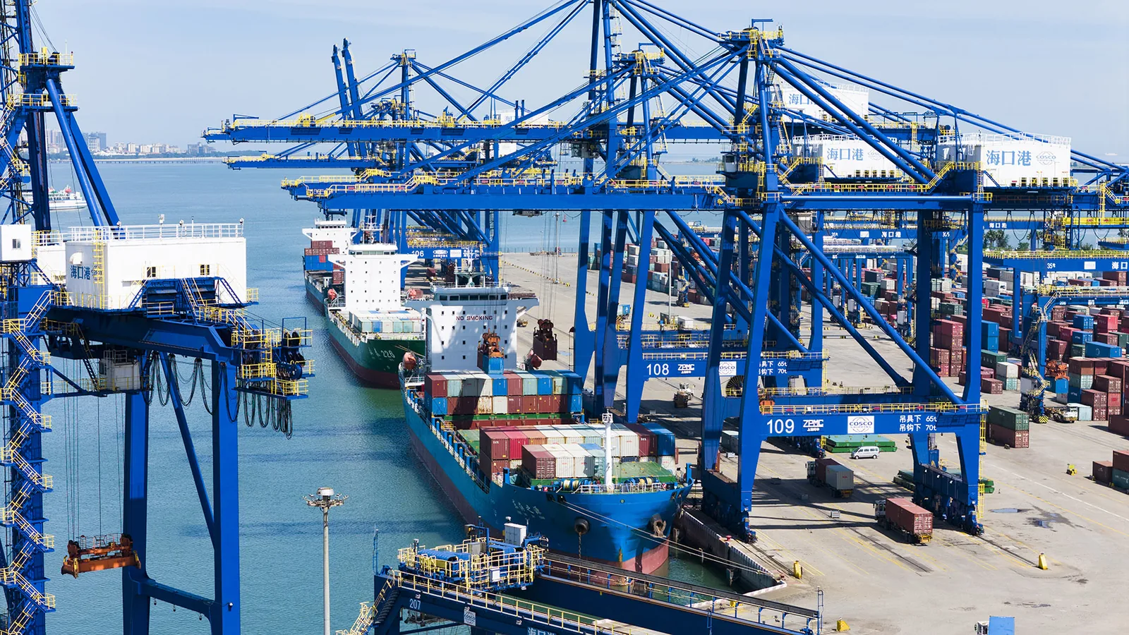 Hainan Free Trade Port Cross-Border Asset Management Pilot Expands to 10 Institutions, Adds First Securities Sales Firm