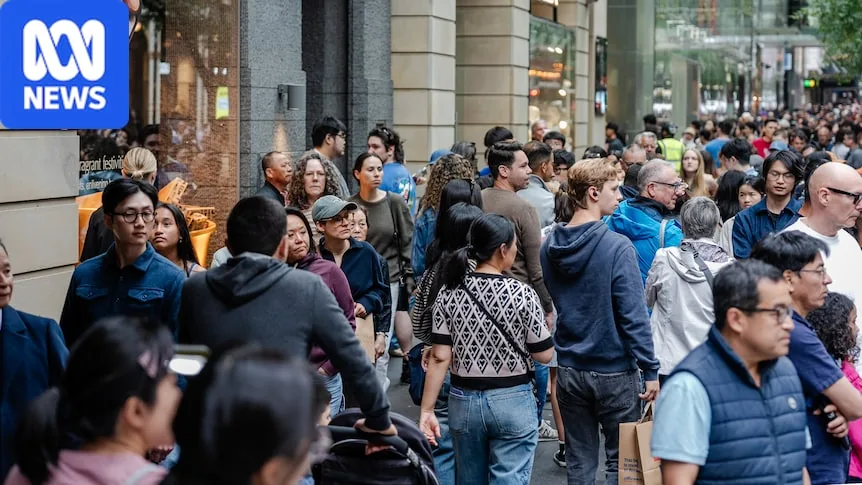 Australia’s unemployment rate rises to 4.6% in August despite strong job growth