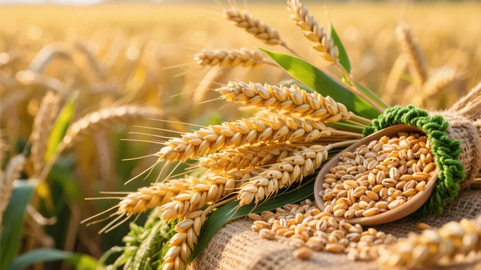 China completes autumn grain procurement preparations, vows to prevent farmer selling difficulties