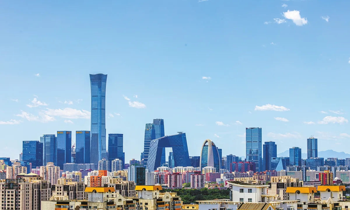 China plans to formulate or revise at least 20,000 national standards