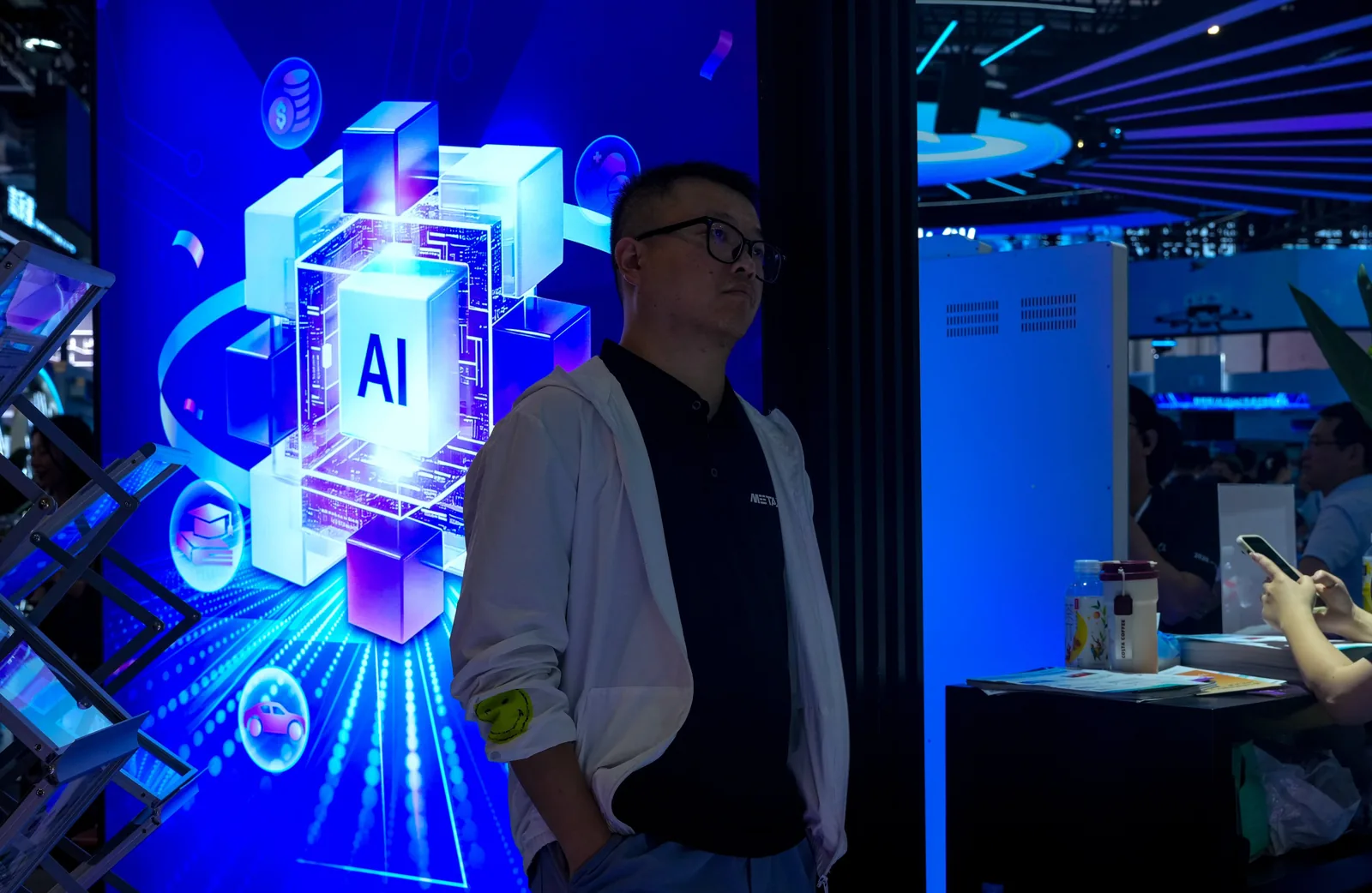 Deloitte: Hong Kong IPO fundraising on track to break record in 2026, led by AI hard-tech listings