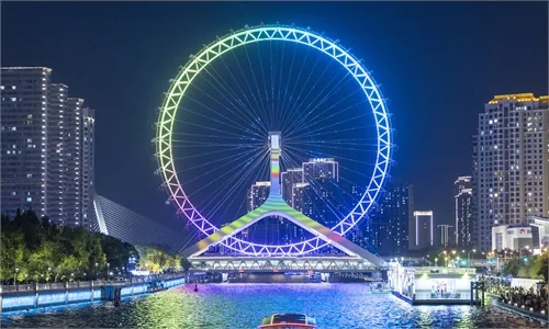 China's Mid-Autumn holiday spending surges as leave-stacking strategy boosts travel and dining