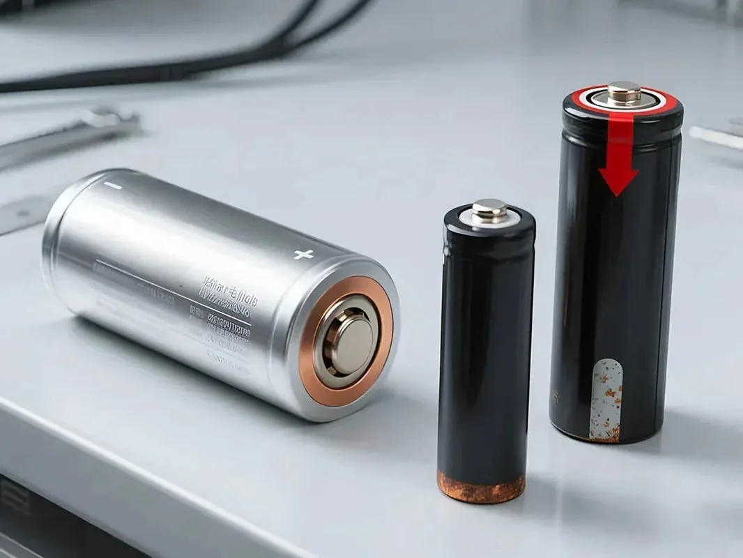 Keda Manufacturing approves 4.5 billion yuan graphite anode project in Inner Mongolia