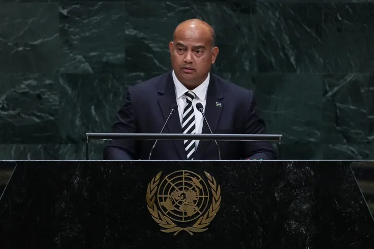 Iran’s military and security chief dismiss Trump’s UN speech as propaganda and a historic mistake
