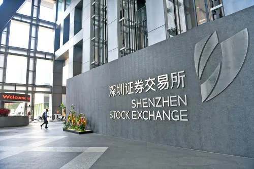 Shengu Group hits daily limit down on 6th trading day; only 8 such cases since China’s IPO reform
