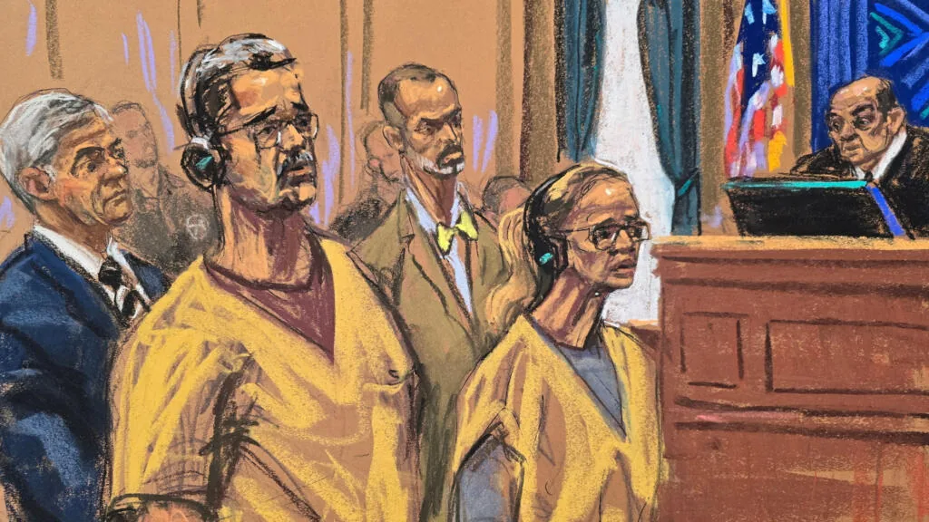 Maduro Pleads Not Guilty in New York to Added Torture Conspiracy Charge