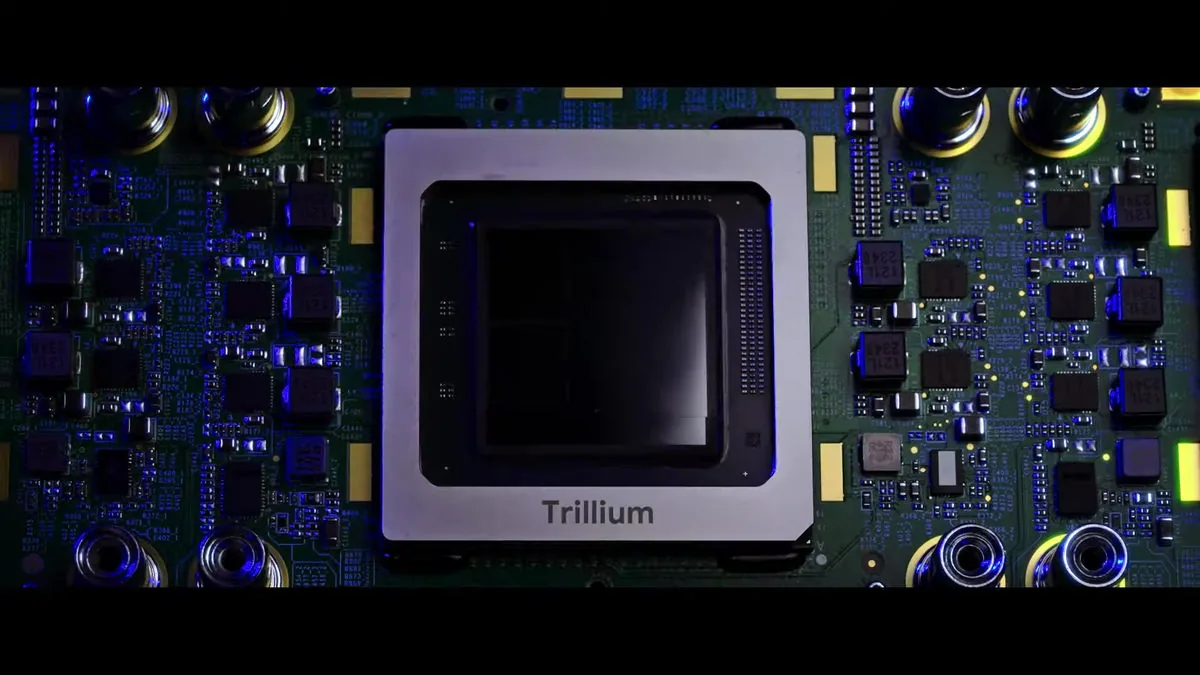 Google launches first space data center test with TPU chips on SpaceX rocket