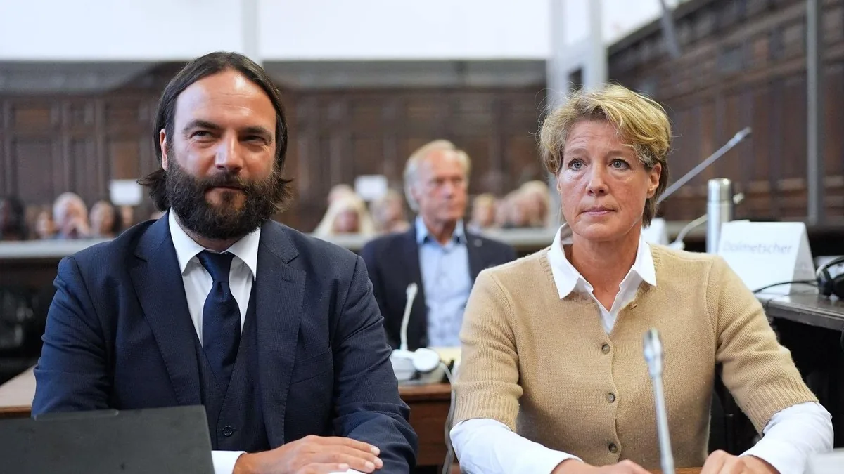 Hamburg court partially revokes Die Zeit search order in Block abduction trial