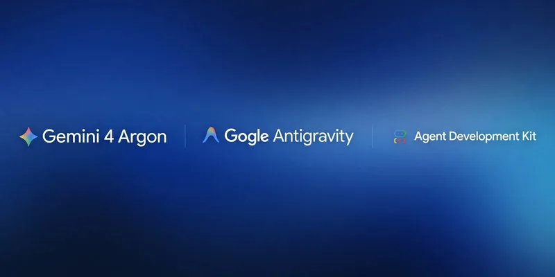 Google releases Gemini 4 Argon globally across API, Antigravity, and app tiers