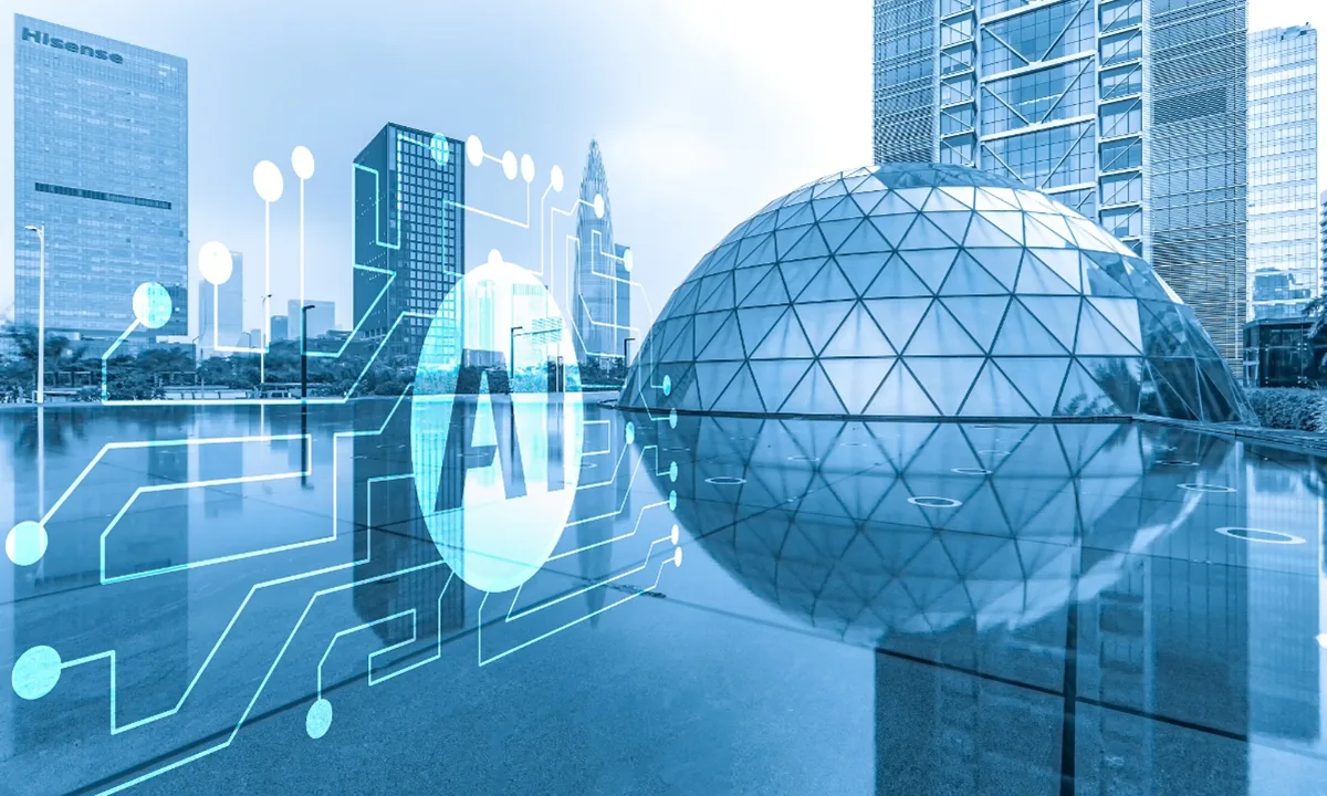 Shanghai Adds 12 New Generative AI Services, Cumulative Total Reaches 236