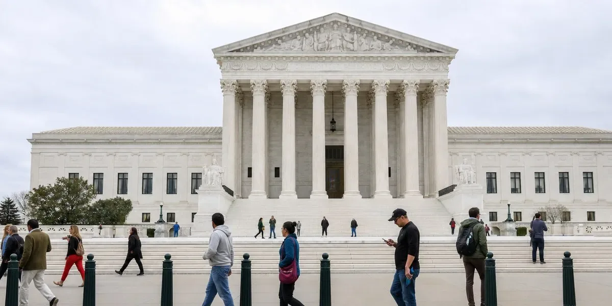 Supreme Court allows Trump administration to expand SAVE database for voter citizenship checks