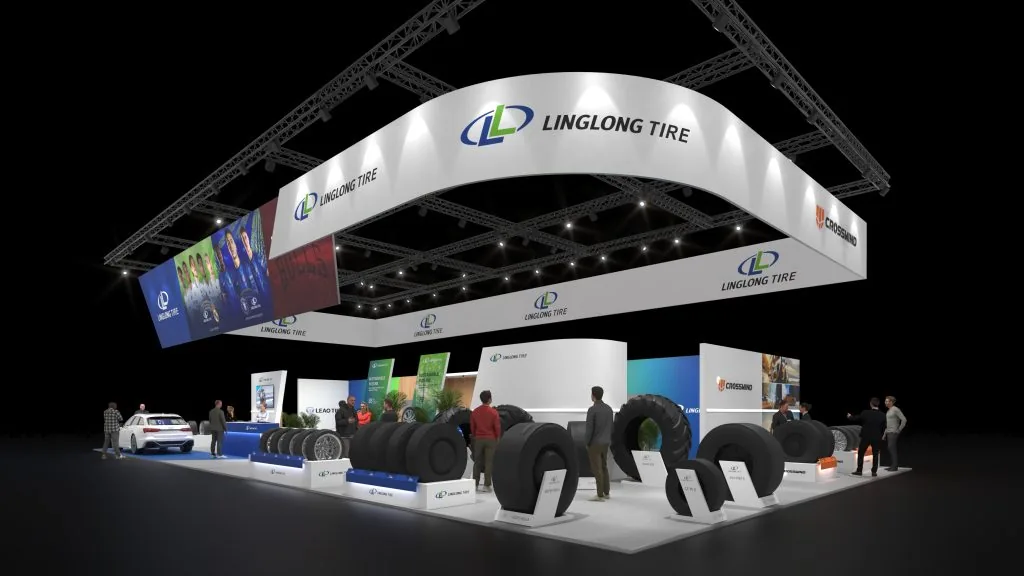 Linglong Tire invests $270 million to build tire plant in Egypt