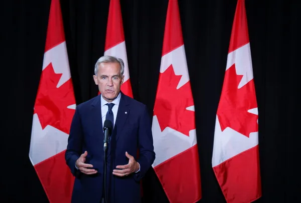 US bans nearly $1 billion in Canadian alcohol, dairy, and motorcycle imports