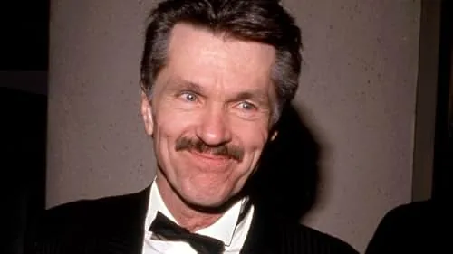 Actor Tom Skerritt, Star of 'Top Gun' and 'Alien,' Dies at 93