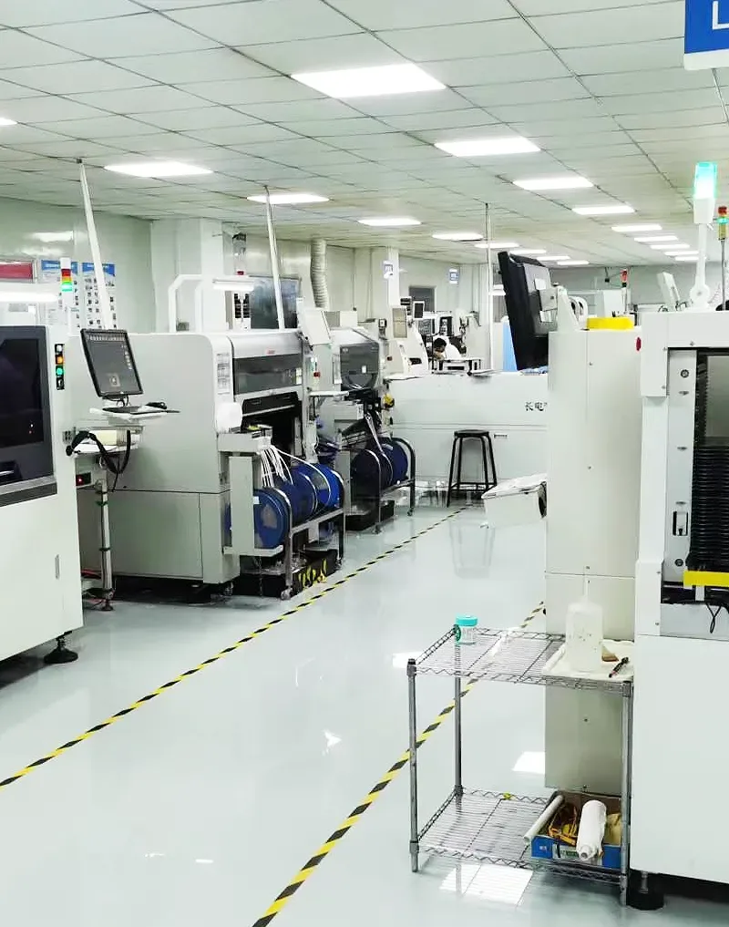 Mankun Technology targets 2027 phased production at Thailand PCB plant for AI server power supplies
